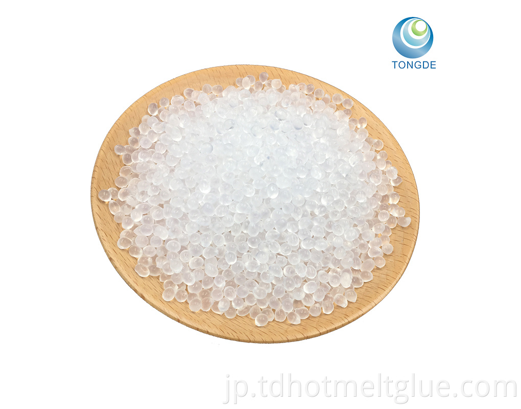 hot melt adhesive (4)